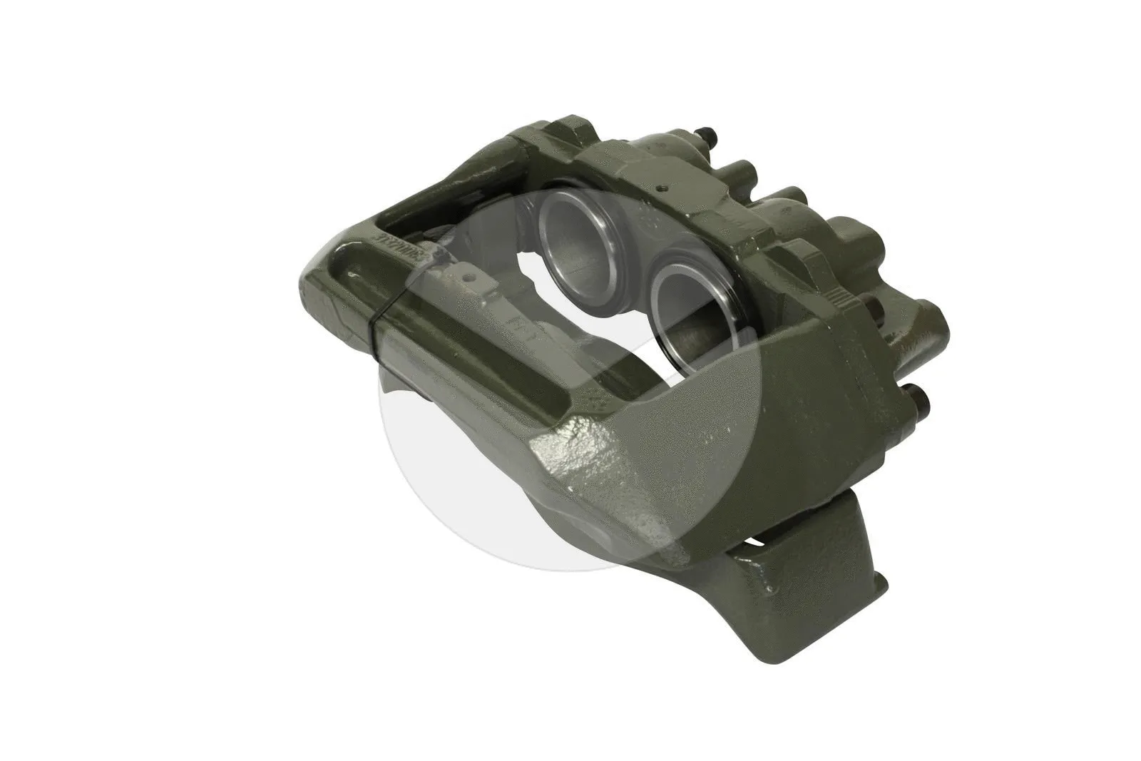 Brake Caliper (607930)