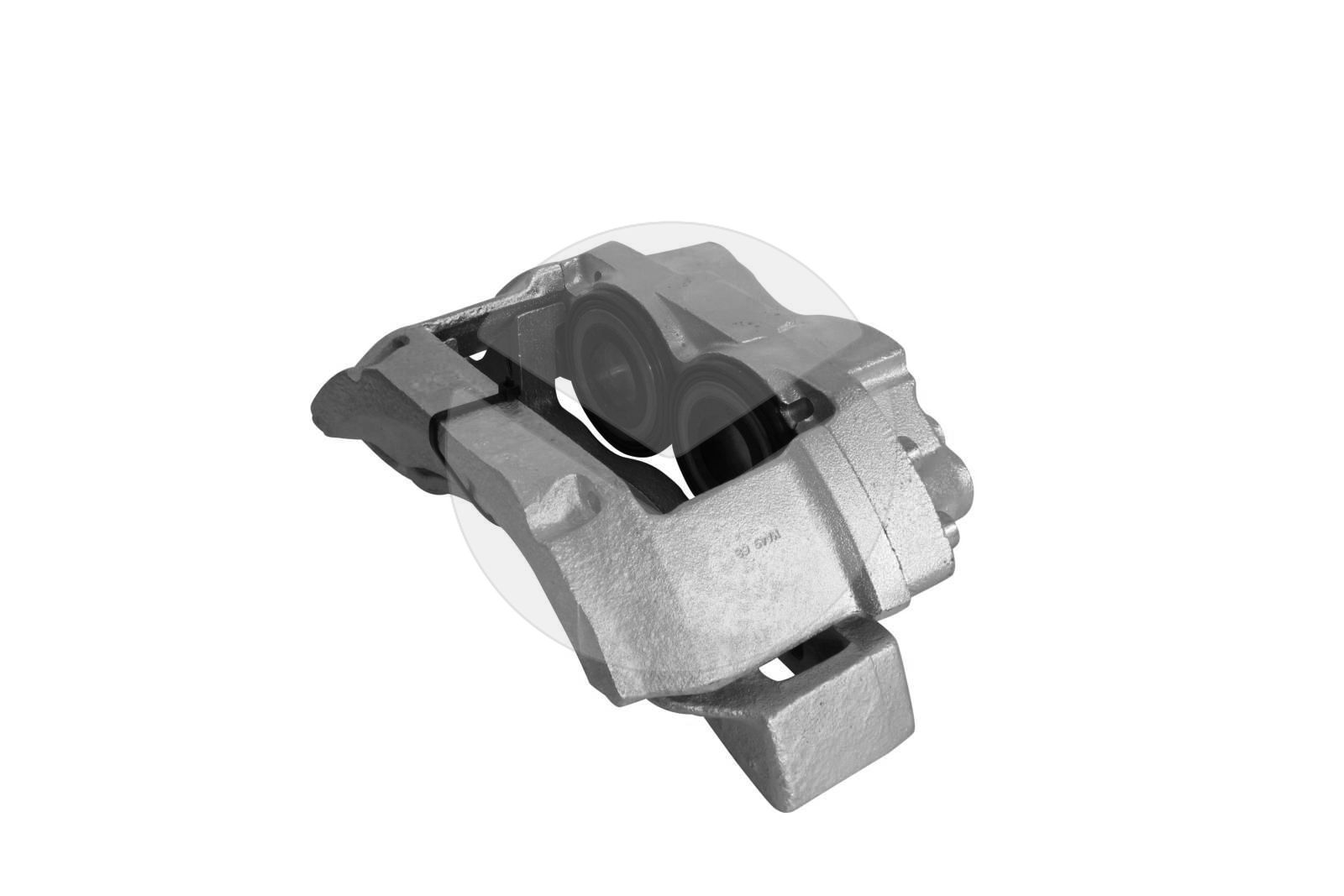 Brake Caliper (607760)