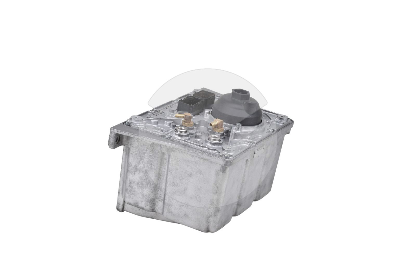 Delivery Module, urea injection