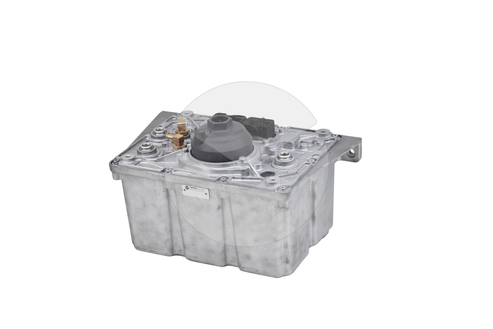 Delivery Module, urea injection