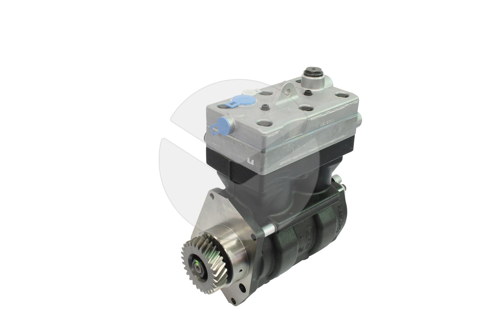 Compressor, compressed air system (660017)