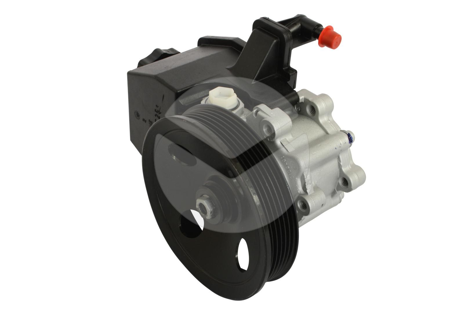 Hydraulic Pump, steering (358000)