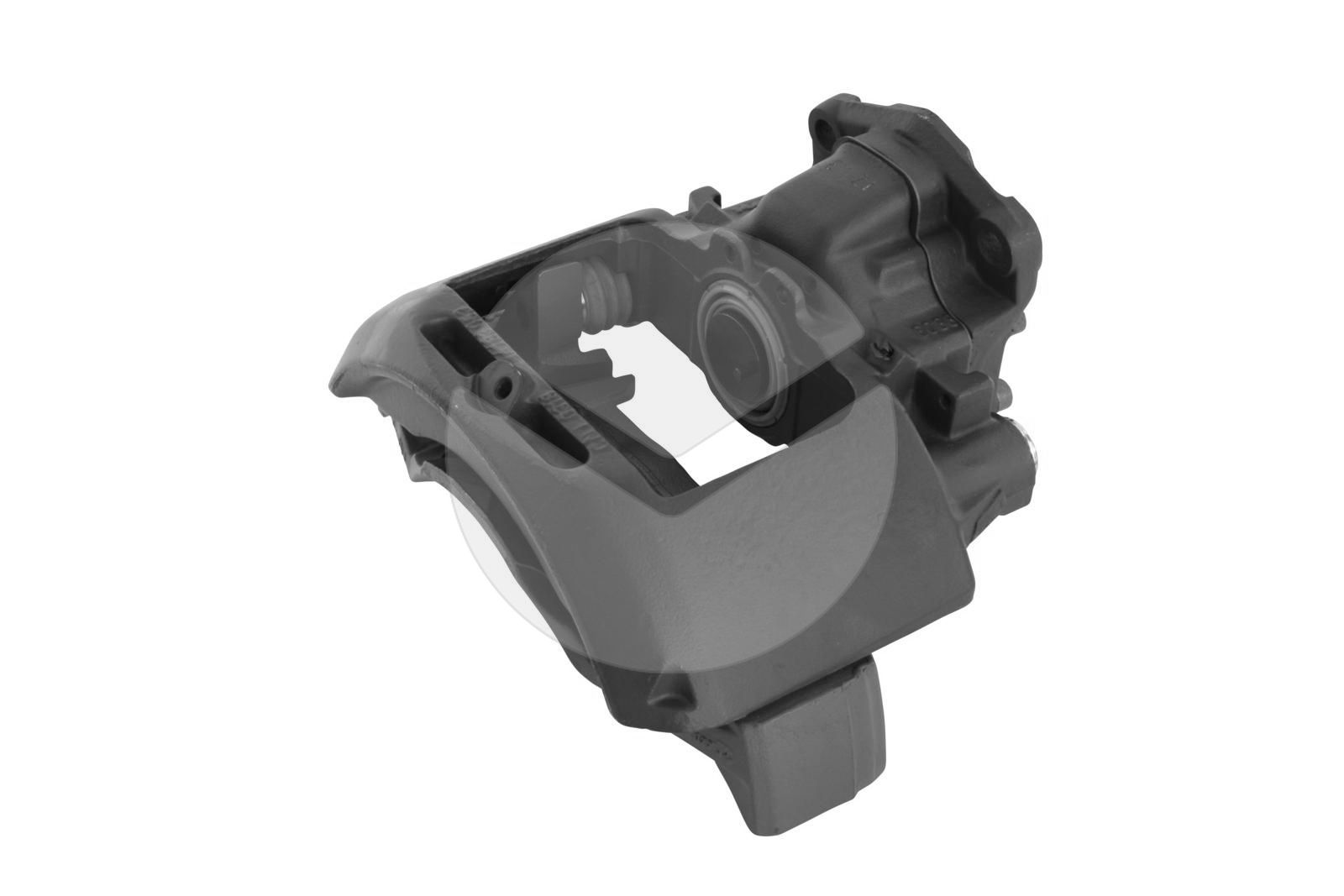 Brake Caliper (600690)