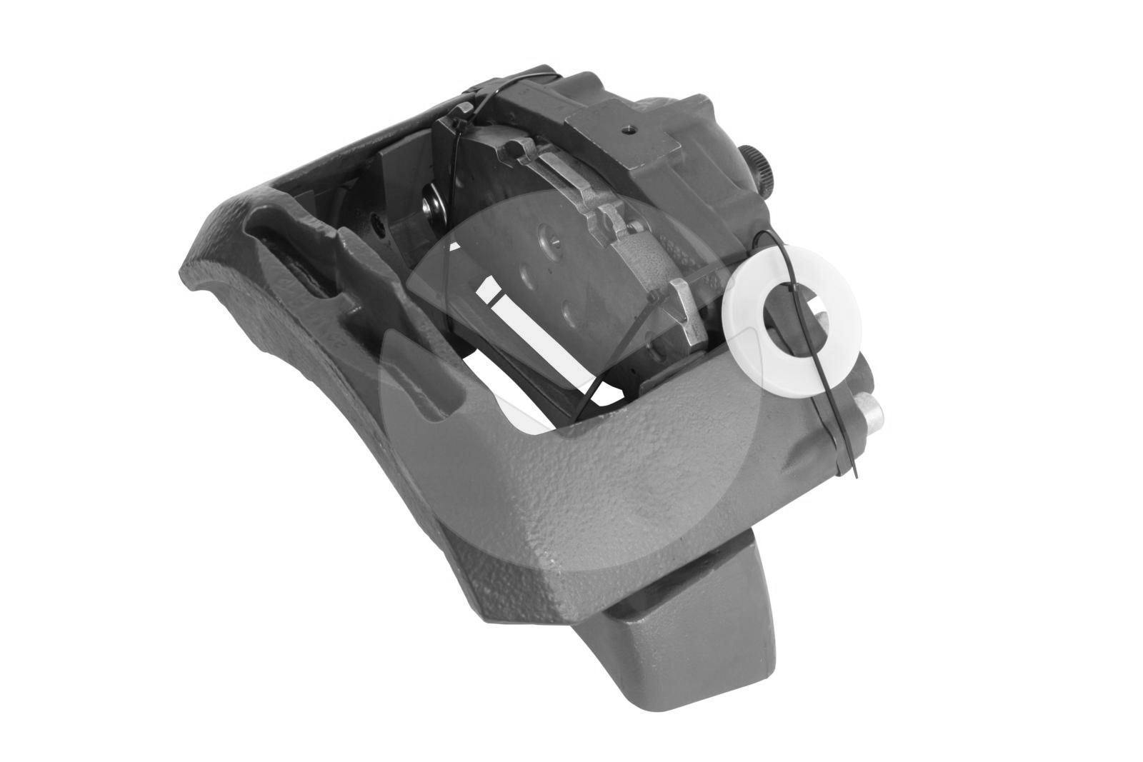 Brake Caliper (606920)