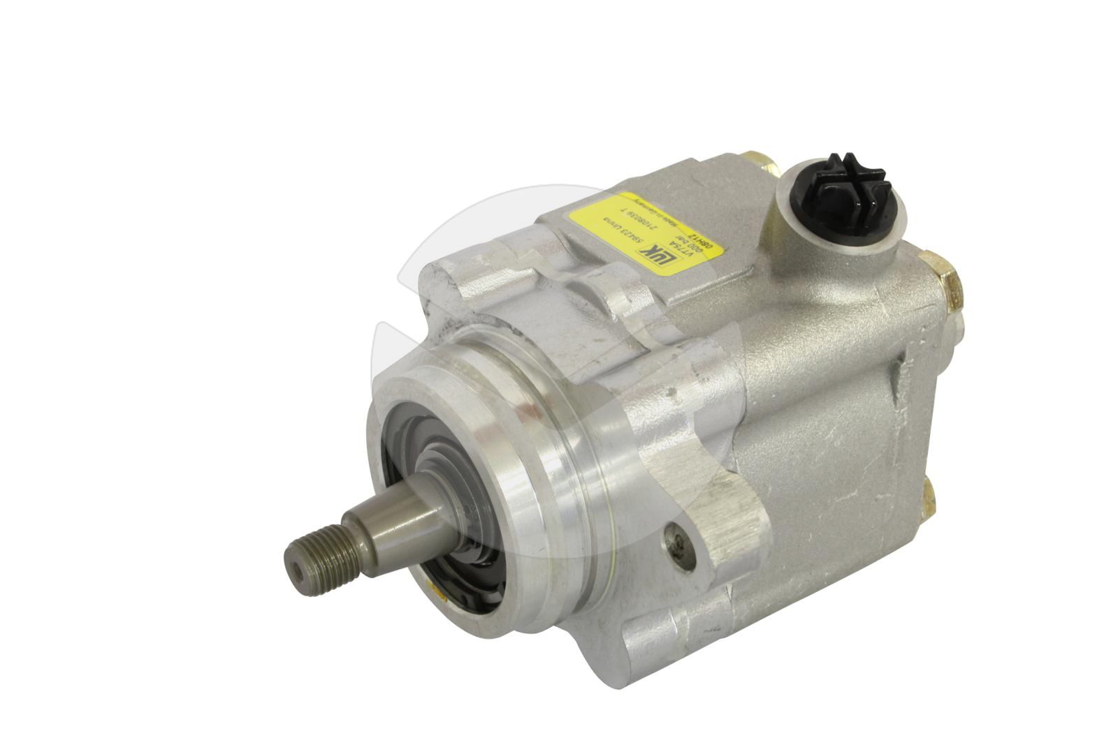 Hydraulic Pump, steering (358510)