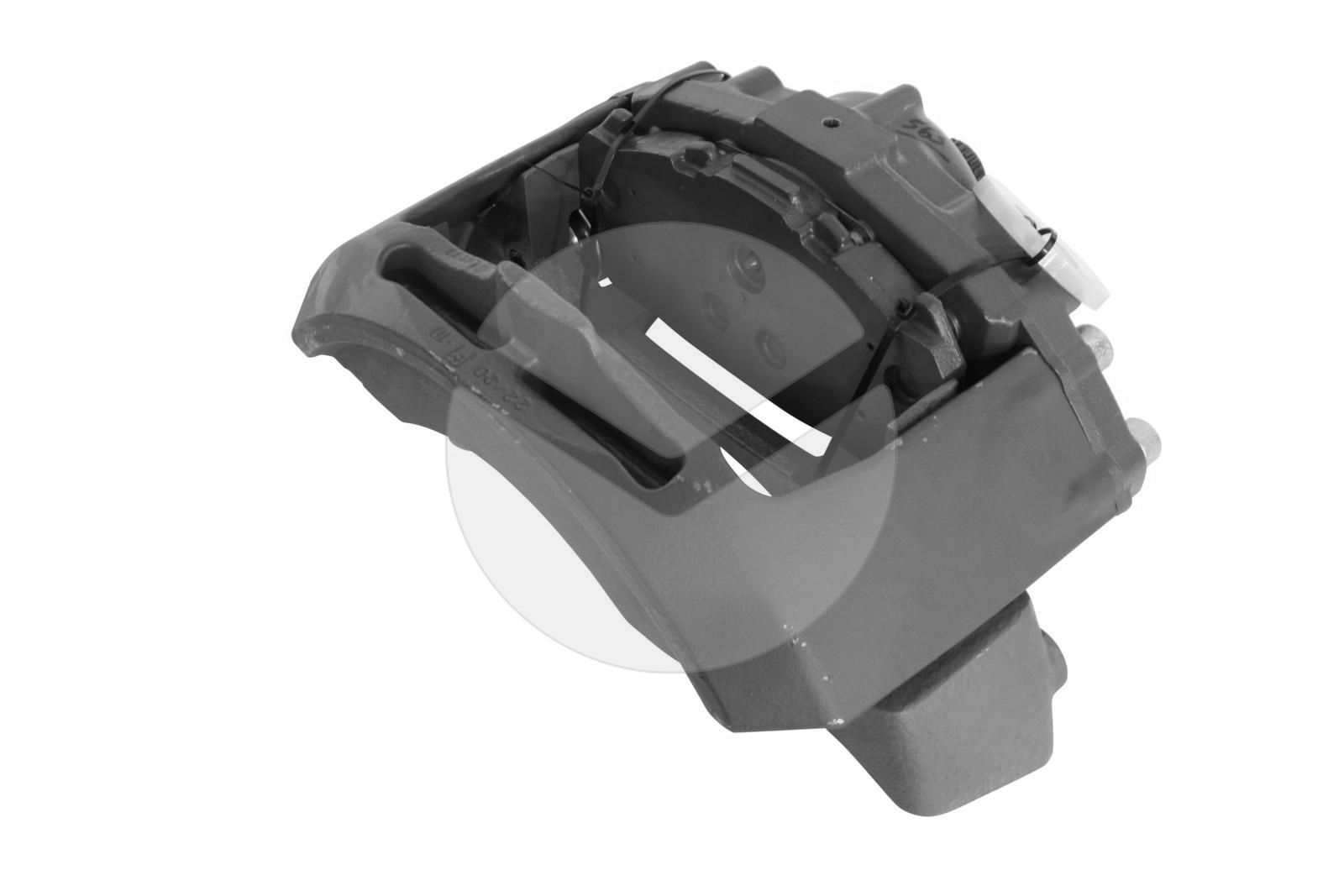 Brake Caliper (606950)