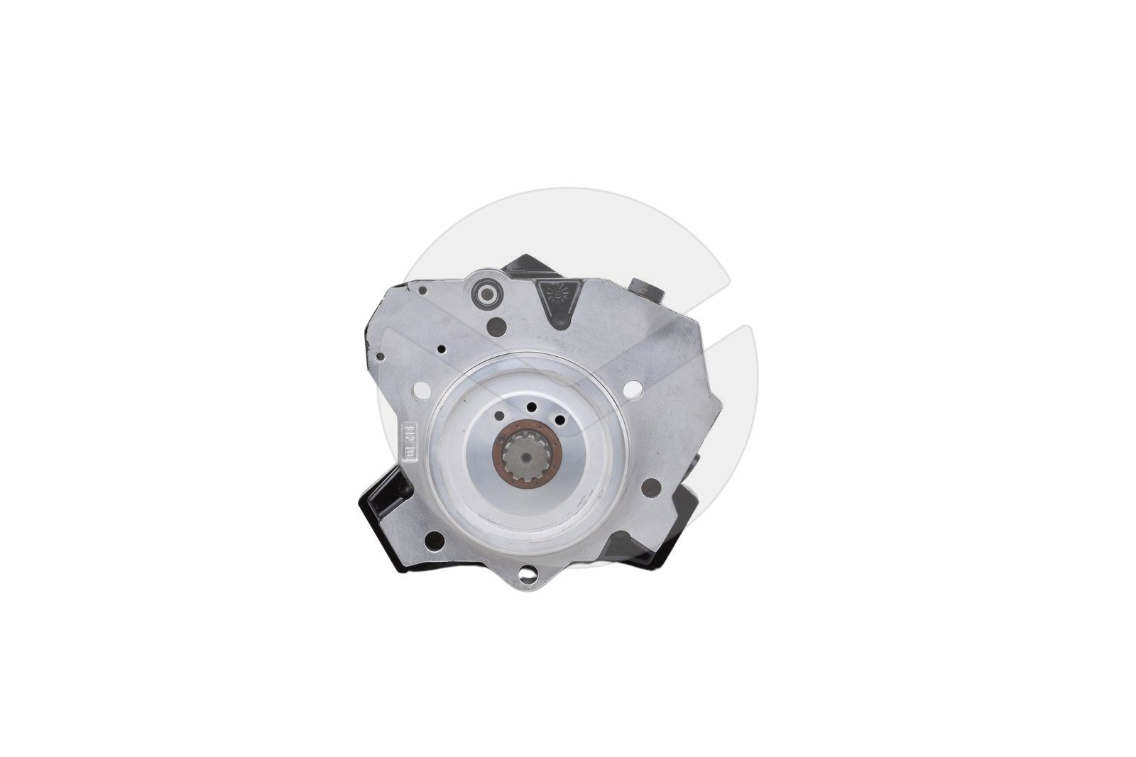 High Pressure Pump (711690)