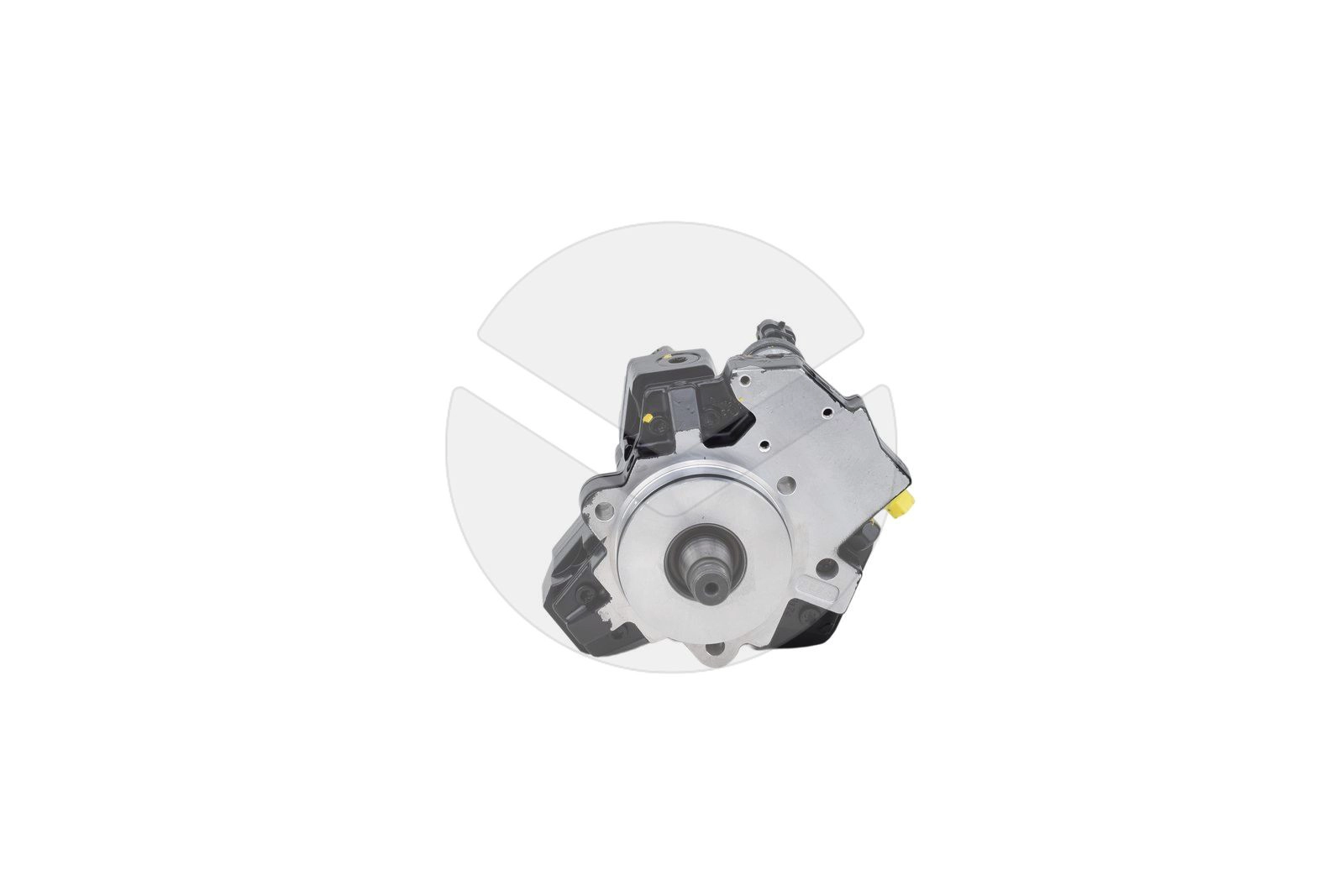 High Pressure Pump (711660)