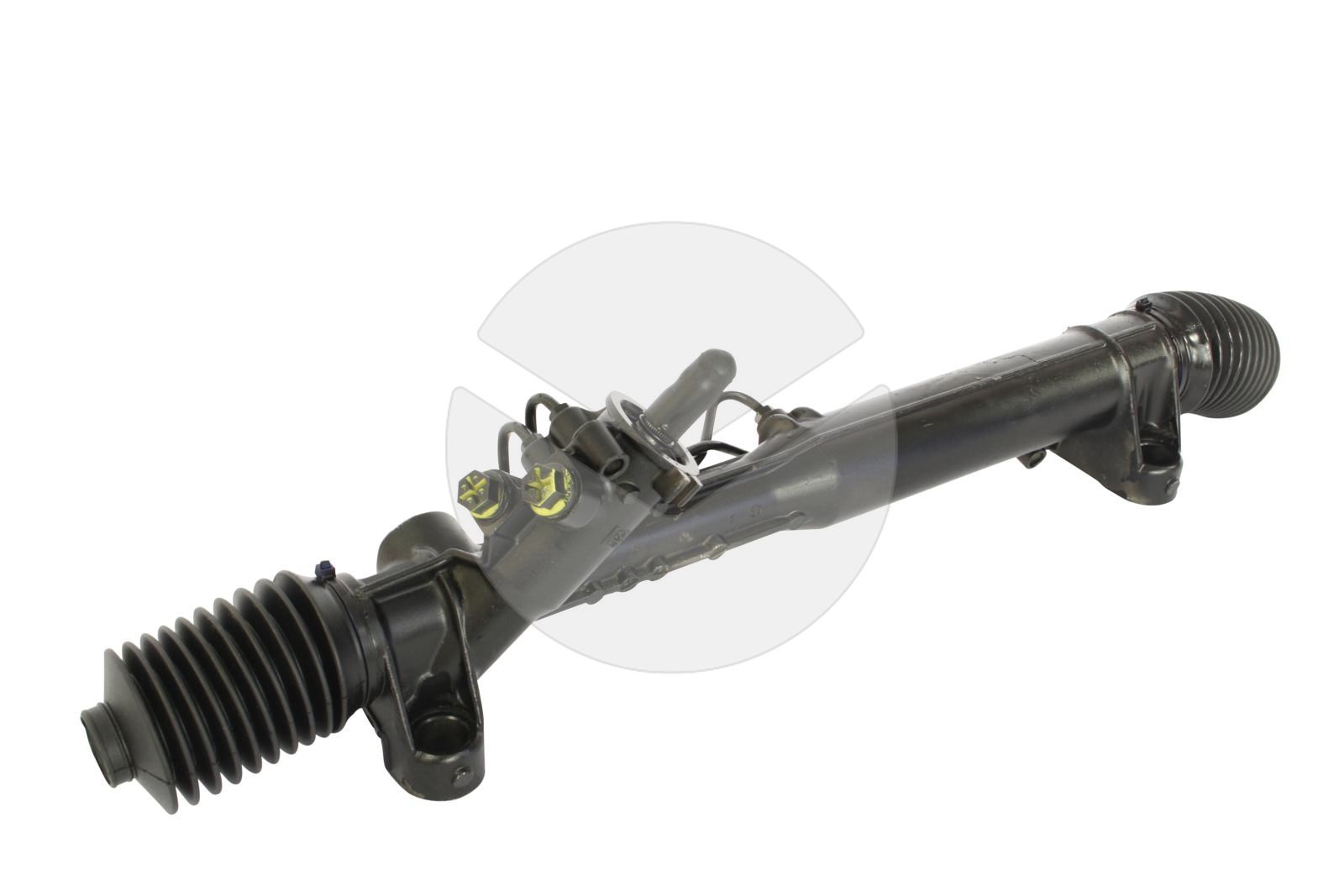 Steering Gear (120780)