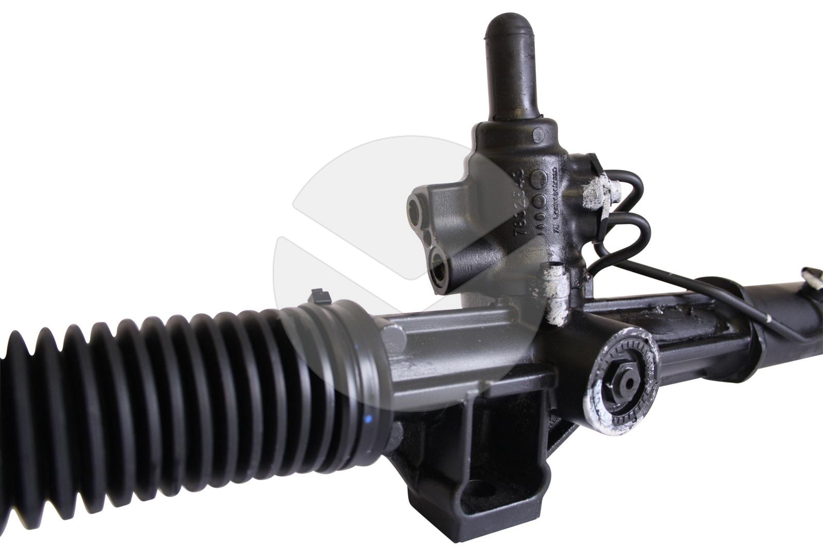 Steering Gear