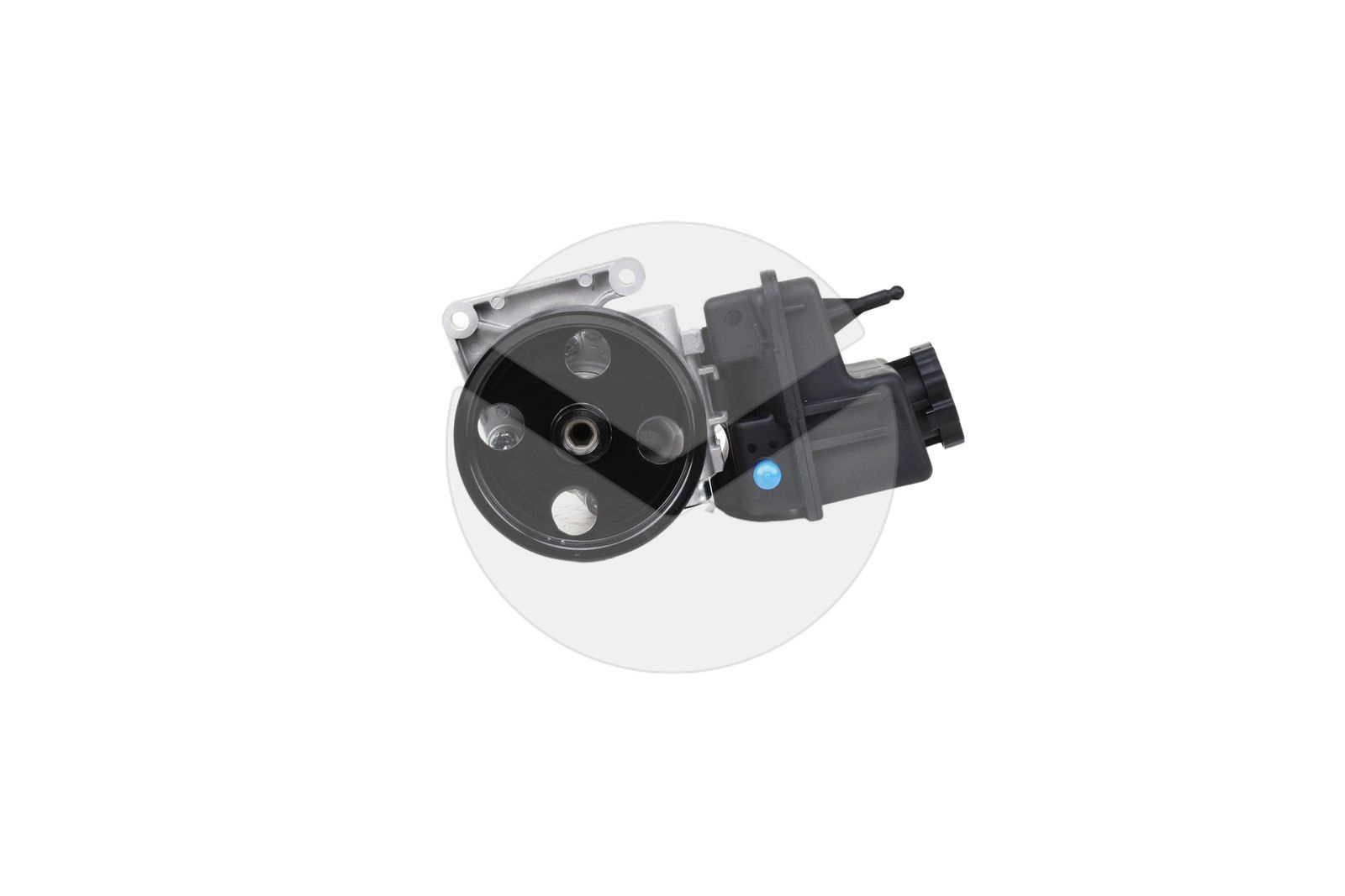 Hydraulic Pump, steering (375010)