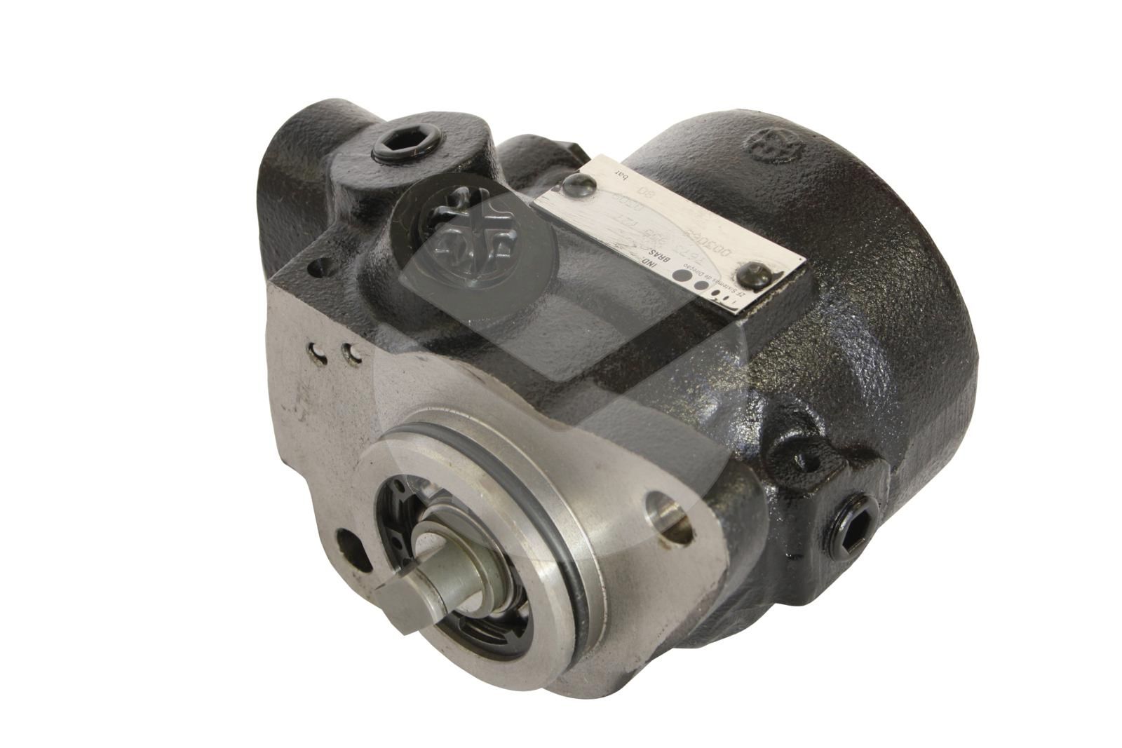 Hydraulic Pump, steering (352570)