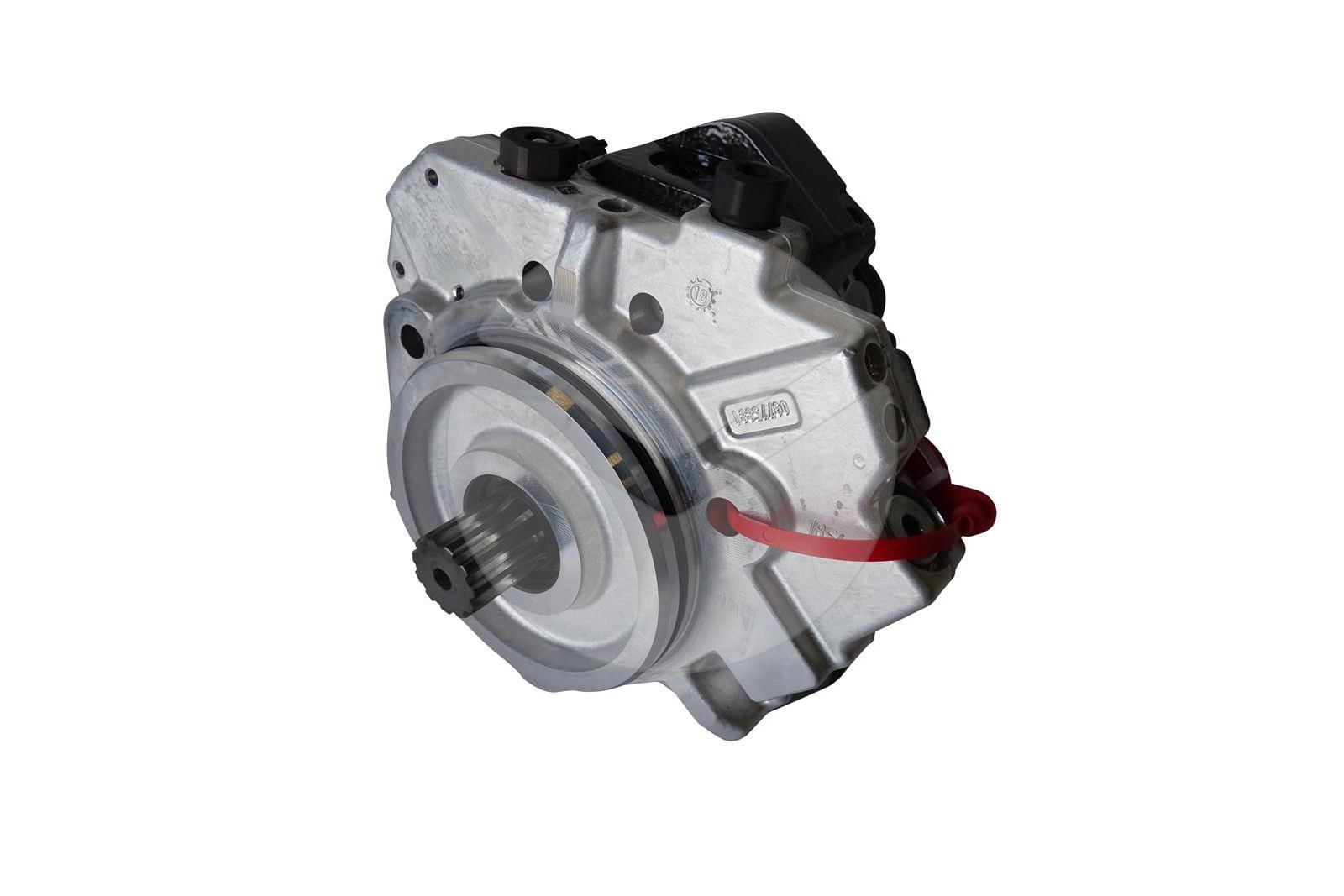 High Pressure Pump (711670)