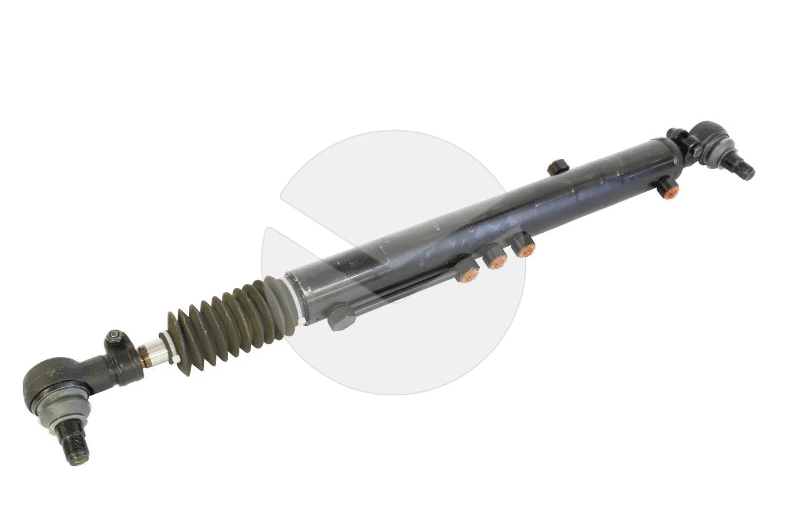 Slave Cylinder, power steering (203741)