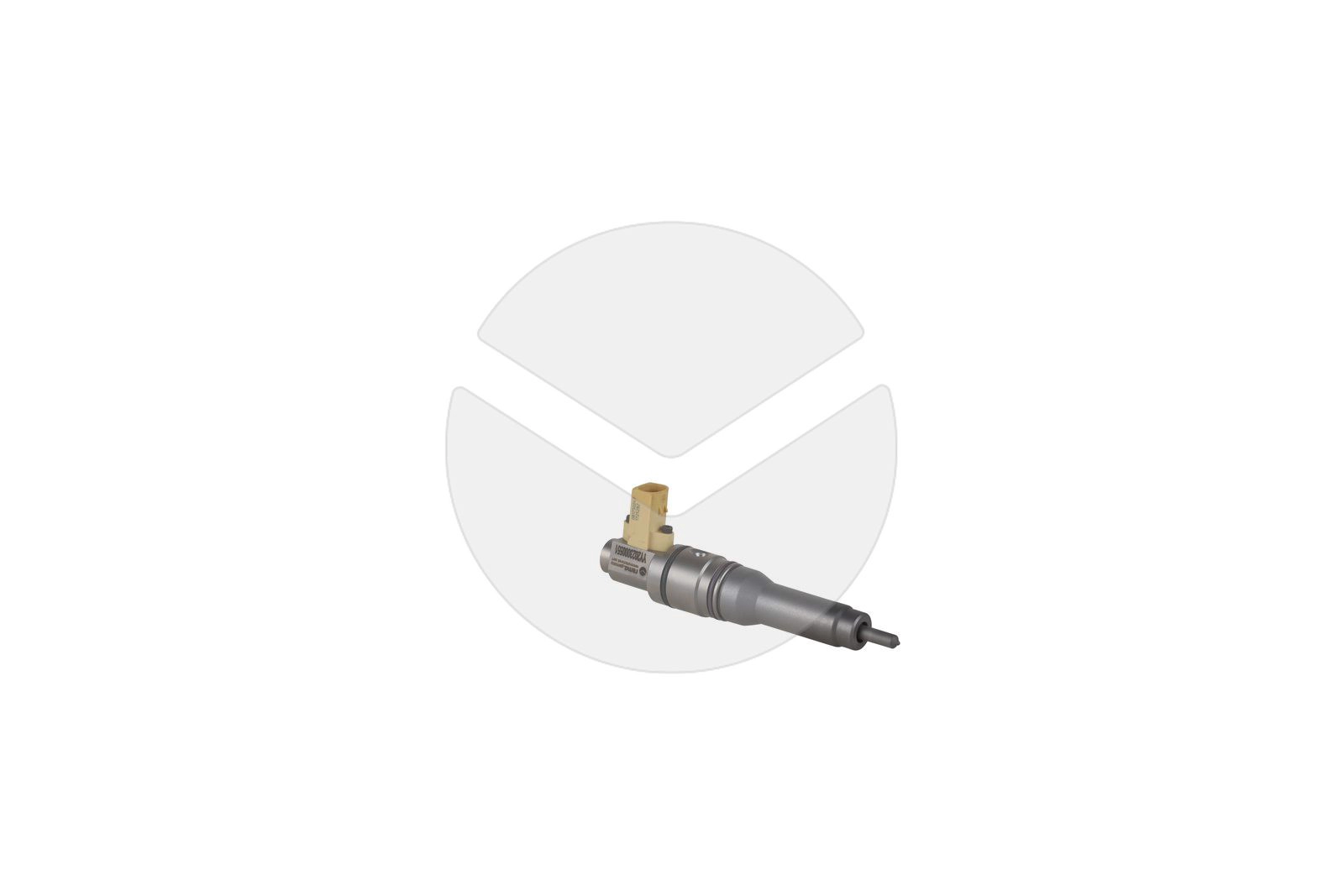 Injector Nozzle