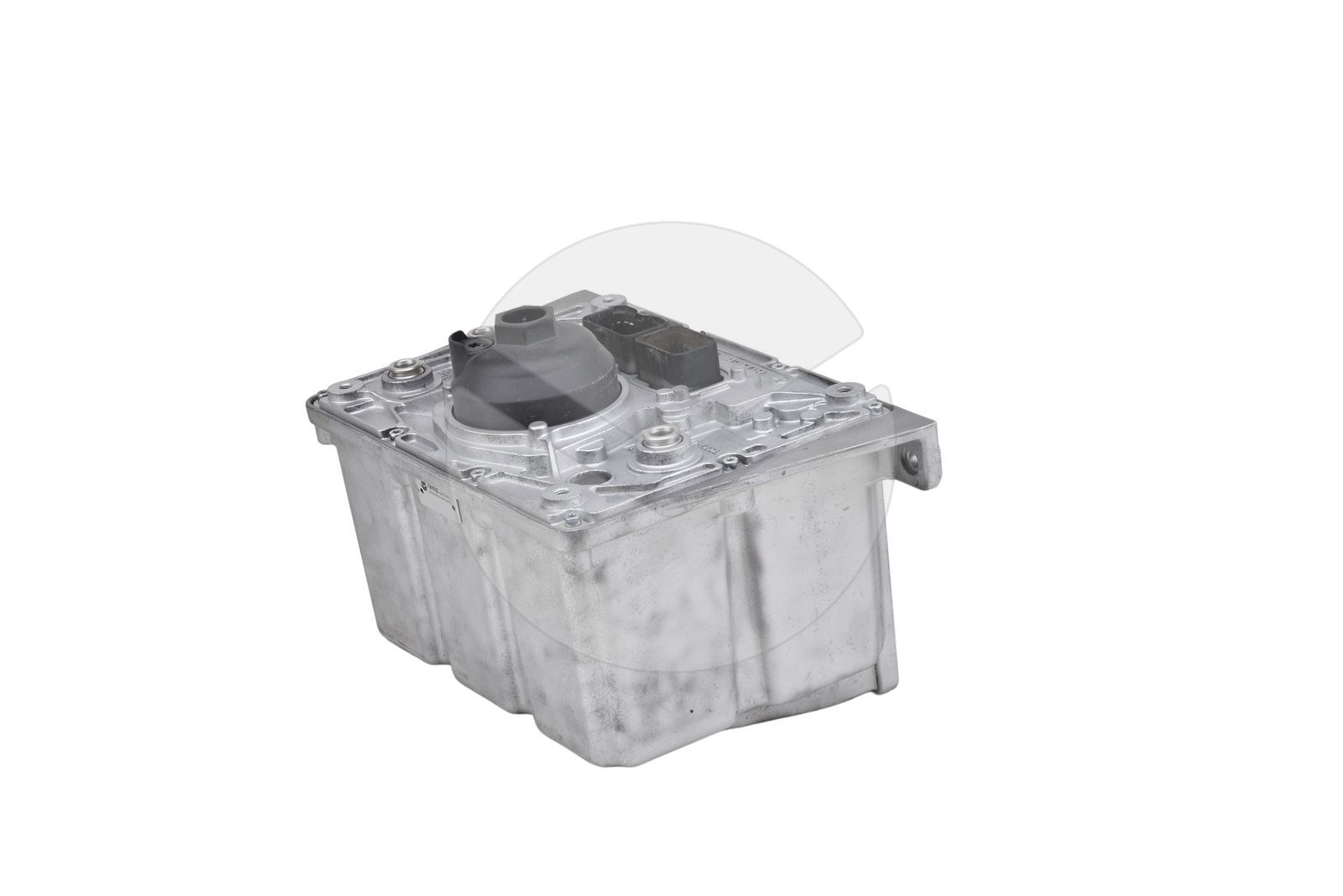 Delivery Module, urea injection