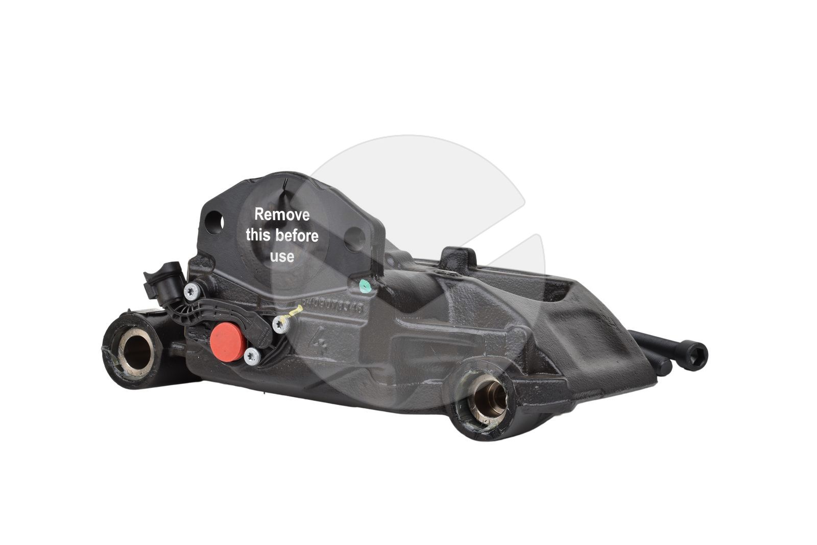 Brake Caliper