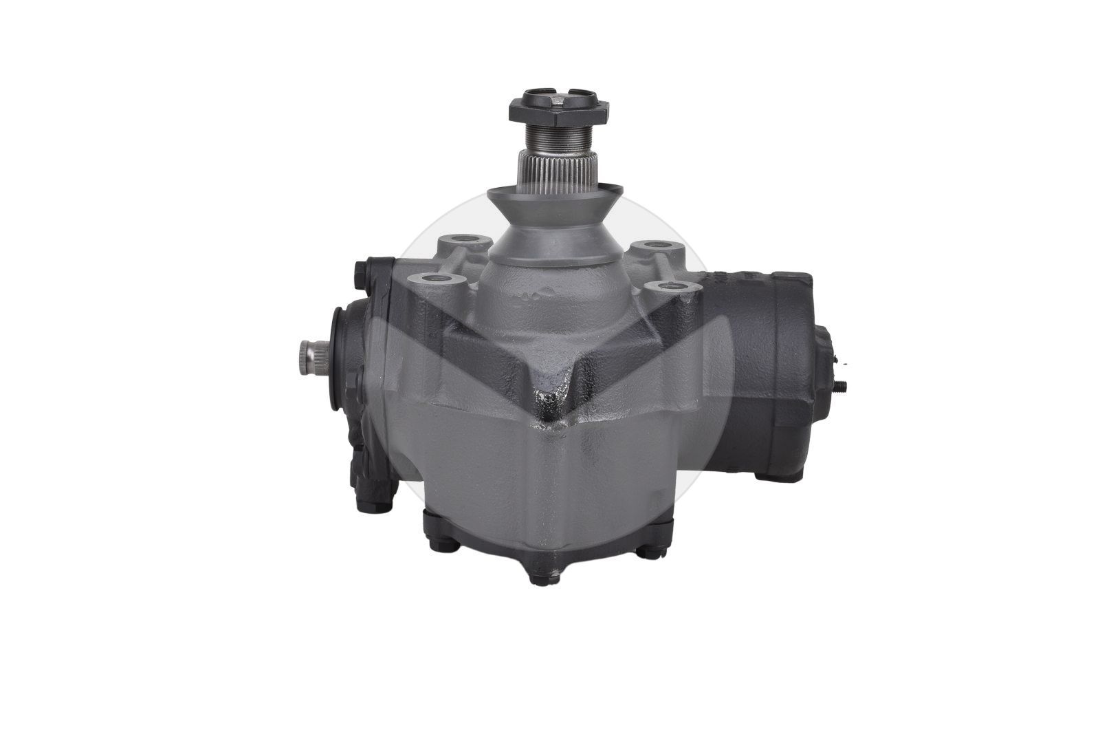 Steering Gear (103091)