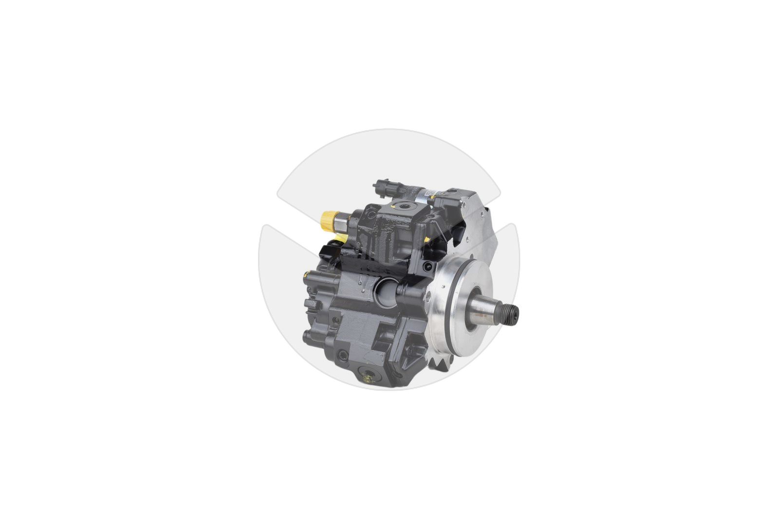 High Pressure Pump