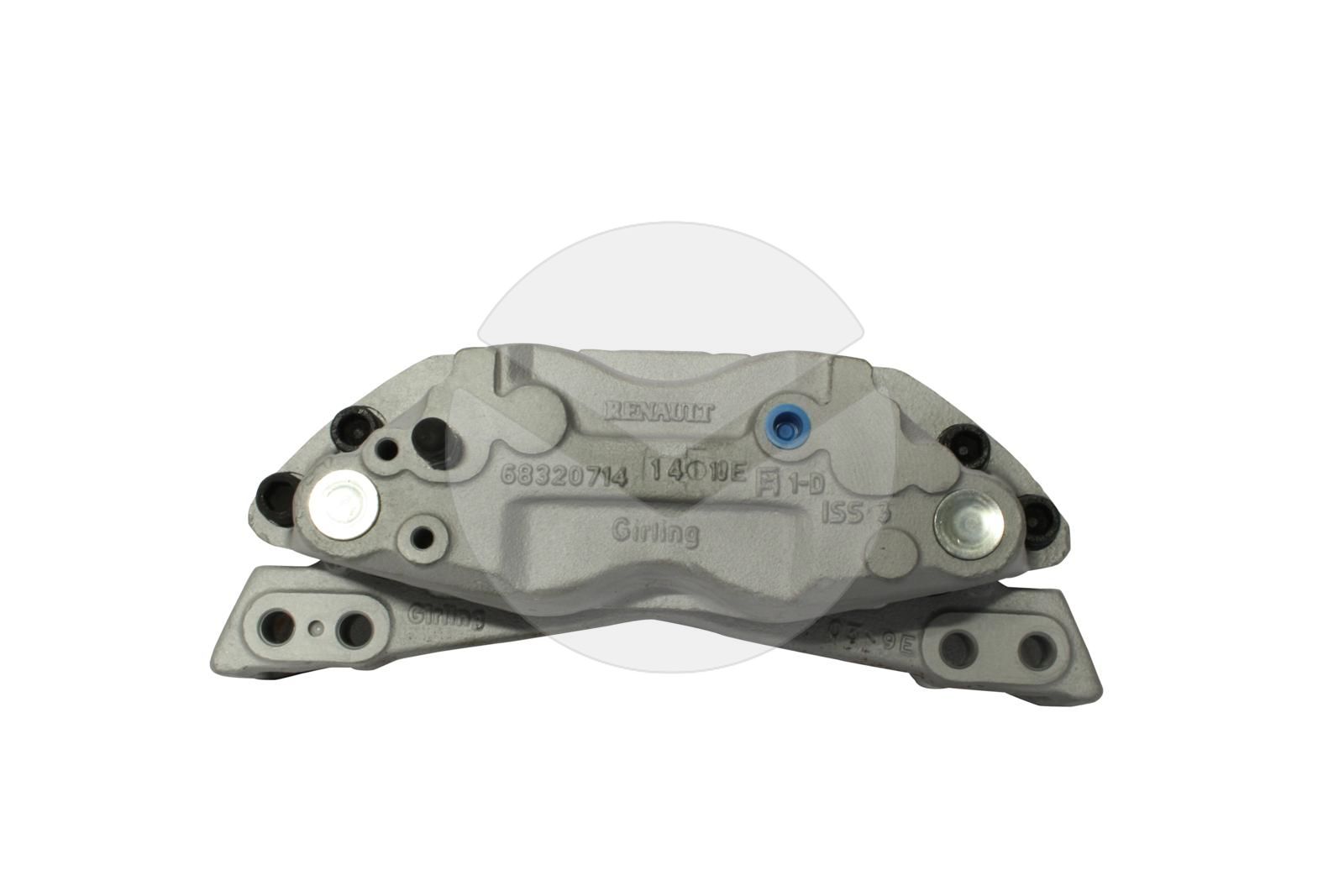 Brake Caliper