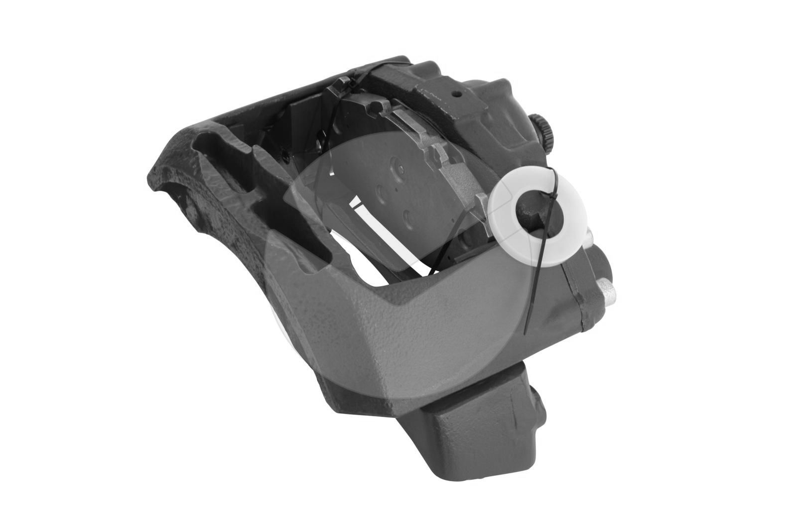 Brake Caliper (606940)