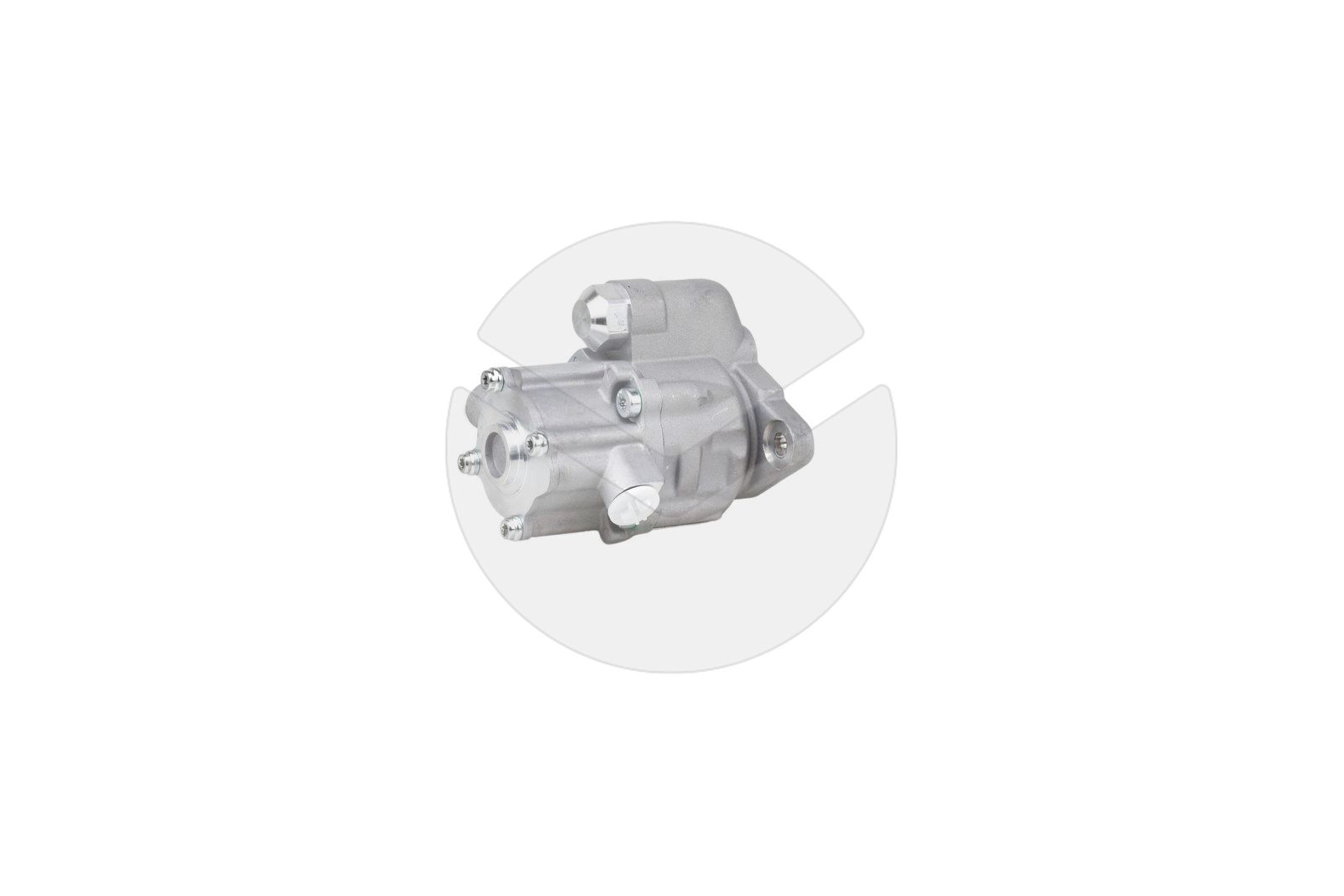 Hydraulic Pump, steering