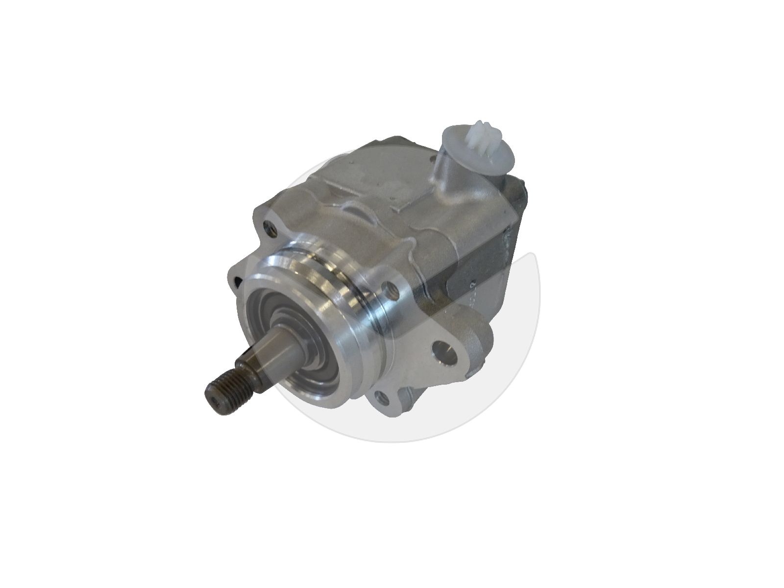 Hydraulic Pump, steering (358350)