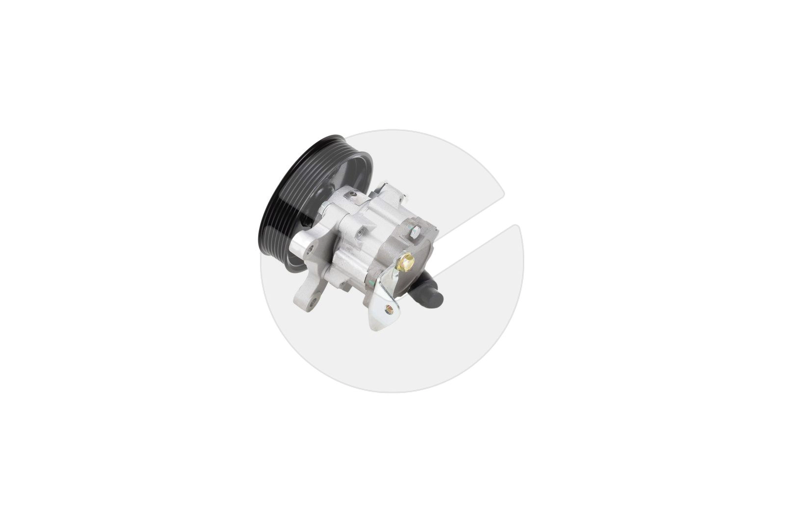 Hydraulic Pump, steering