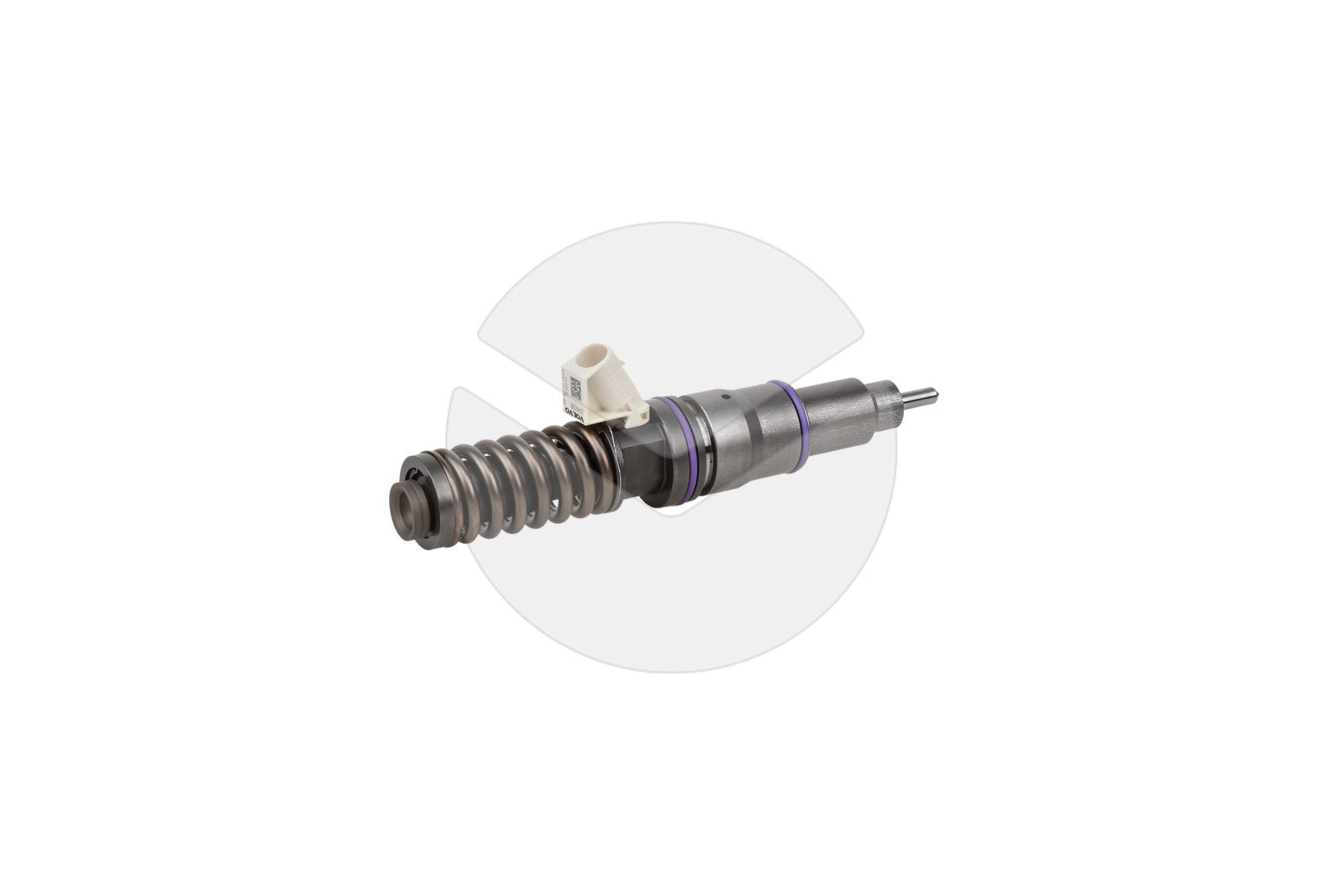 Injector Nozzle