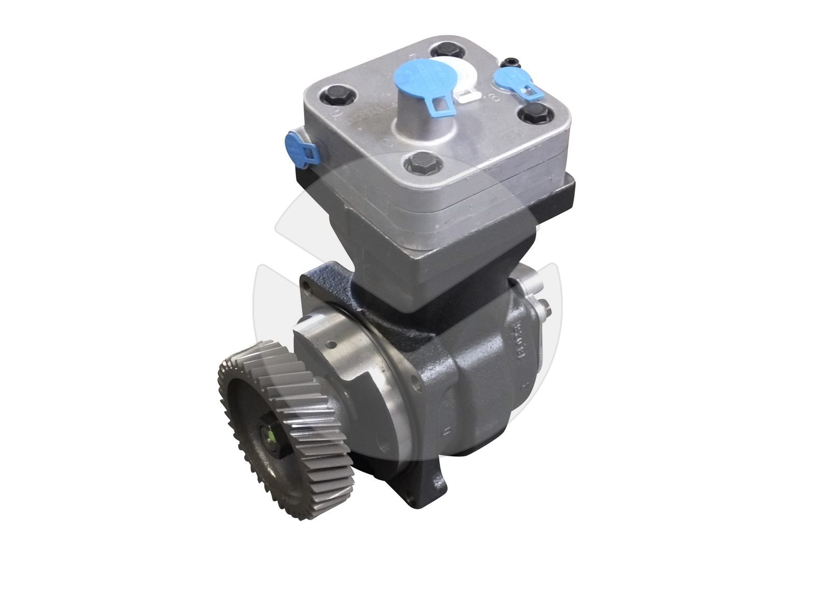 Compressor, compressed air system (660024)