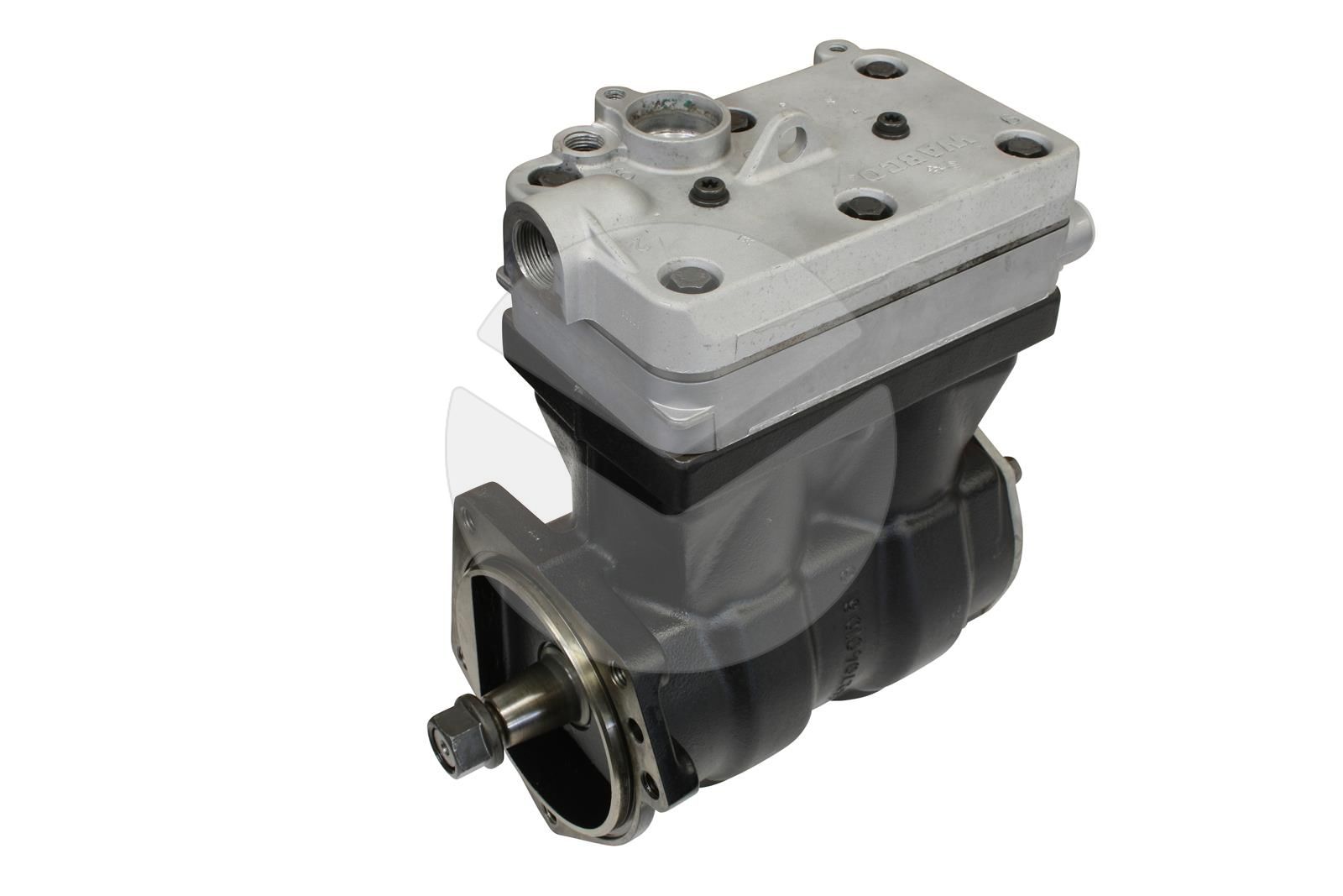 Compressor, compressed air system (660011)