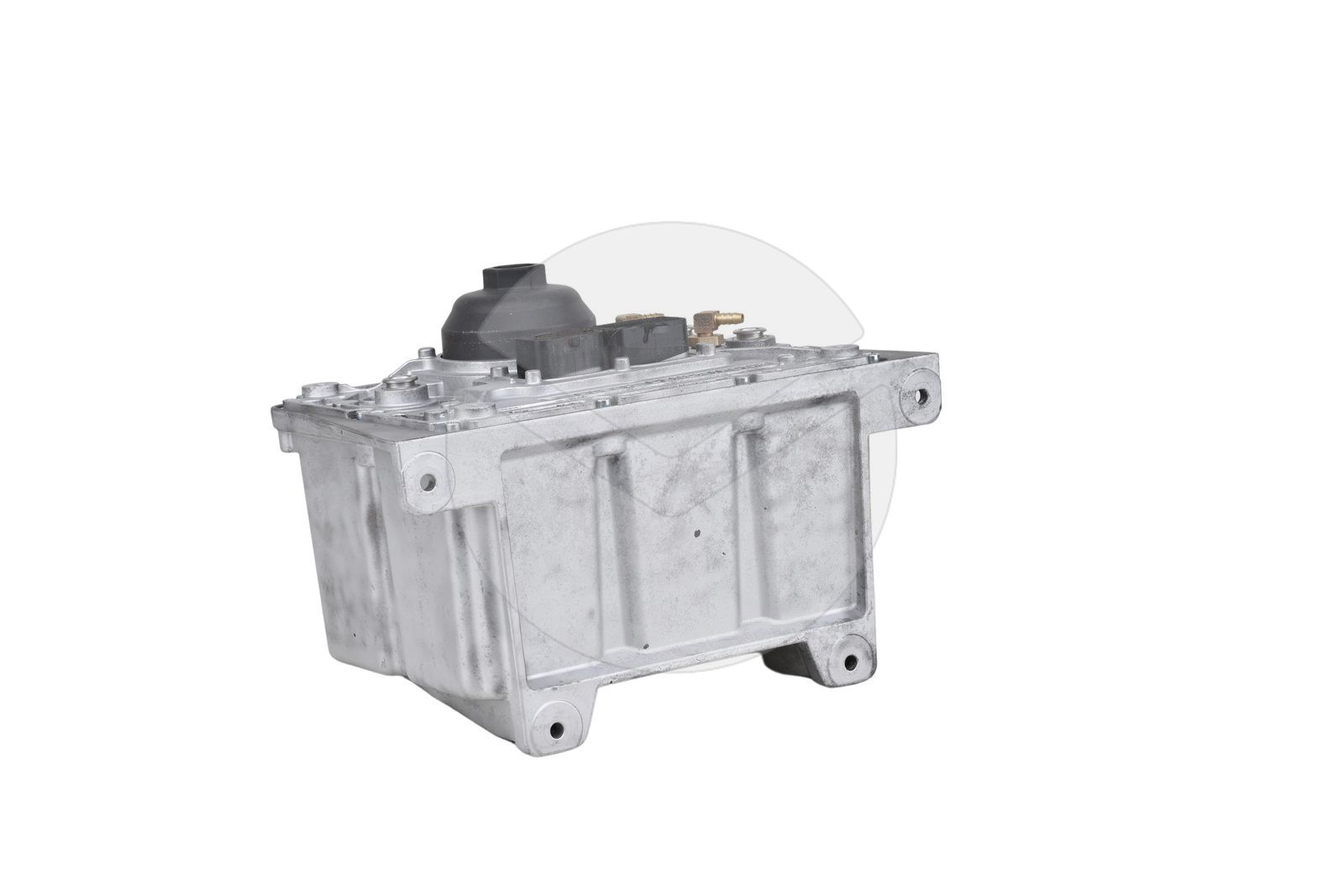 Delivery Module, urea injection