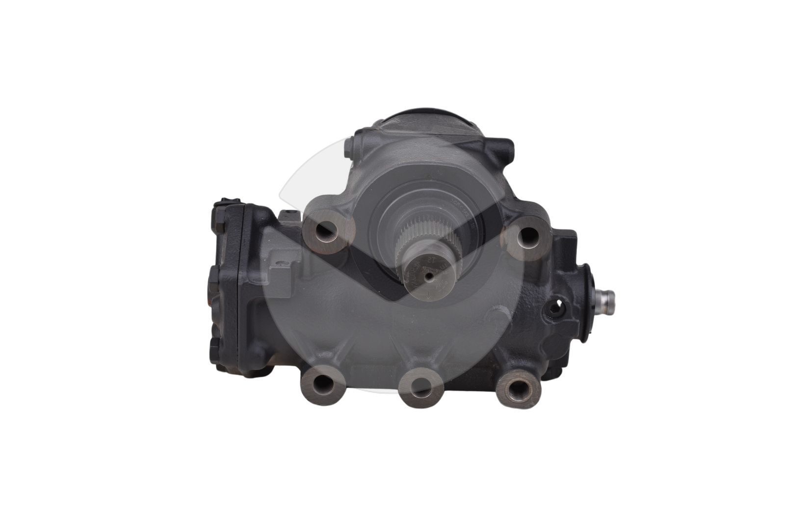 Steering Gear (111971)