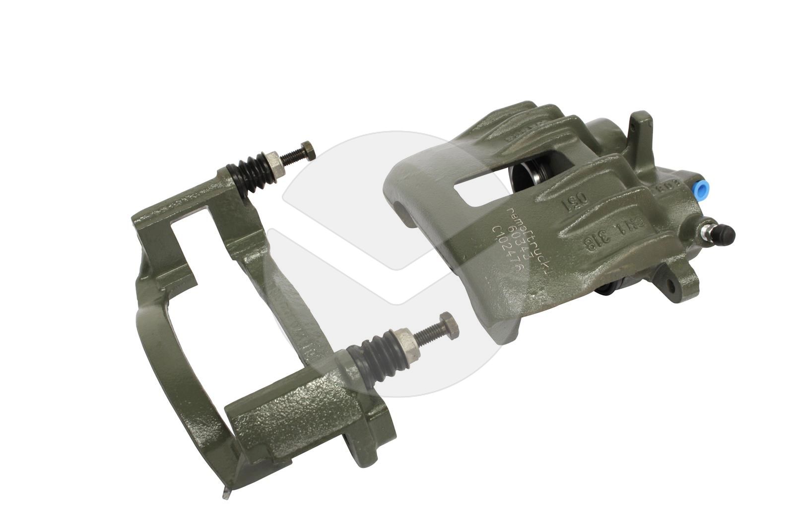 Brake Caliper (603430)