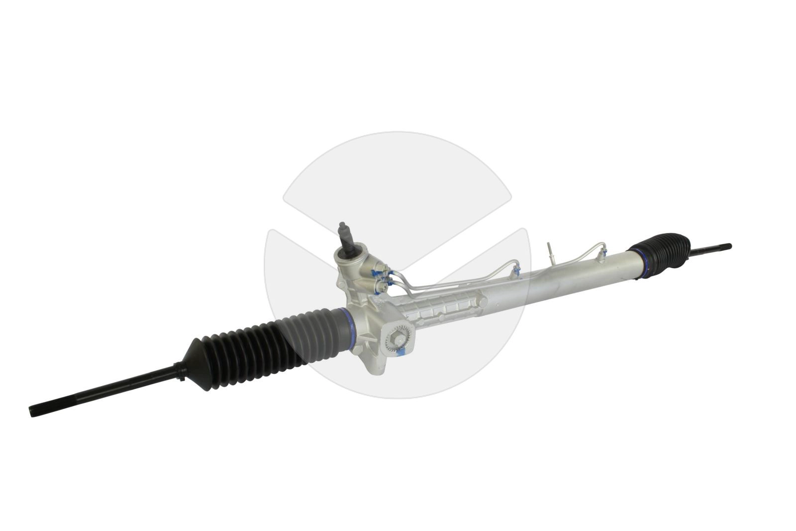 Steering Gear (120350)