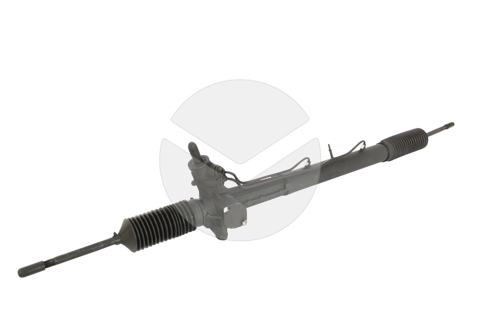 Steering Gear (120250)