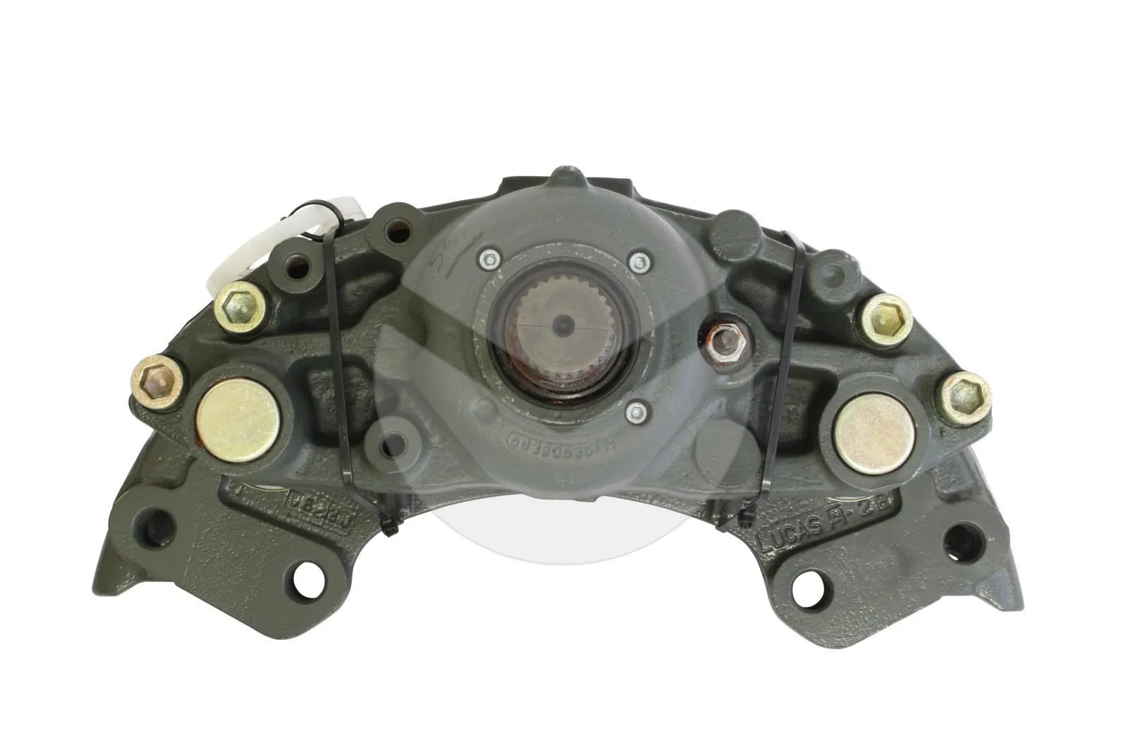 Brake Caliper