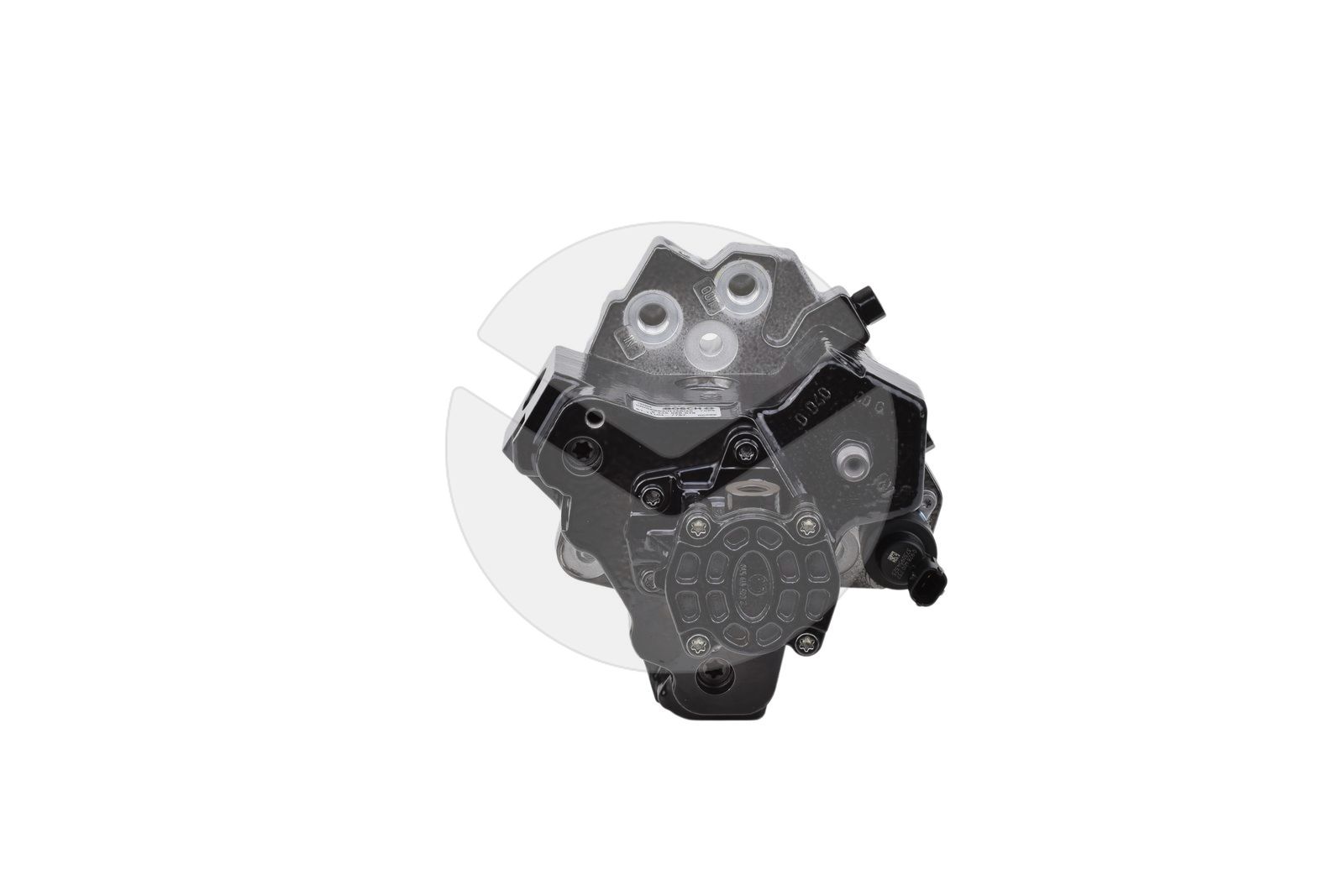 High Pressure Pump (711650)