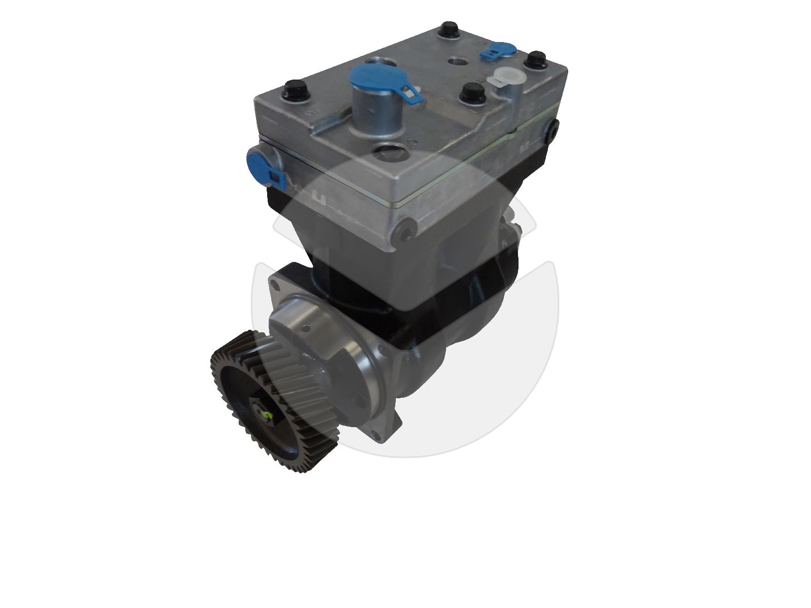 Compressor, compressed air system (660010)