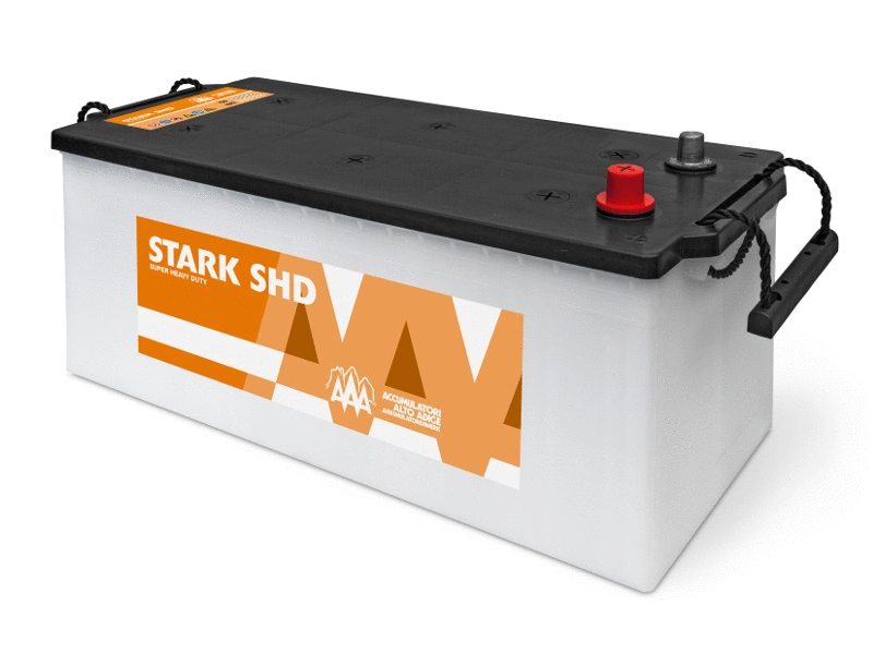 Starter Battery