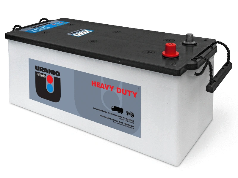 Starter Battery (920.850S)