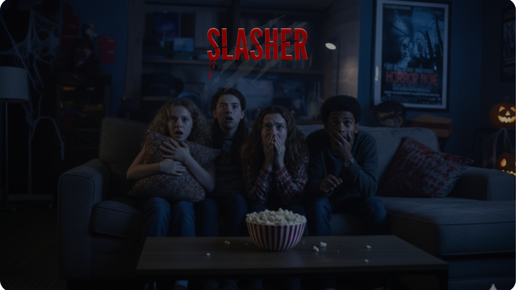 Hatchet 4 aka Victor Crowley