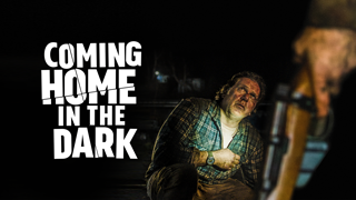 Coming Home In The Dark