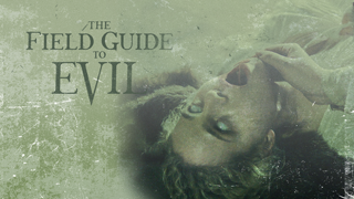 The Field Guide To Evil
