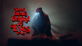 Dawn Breaks Behind The Eyes