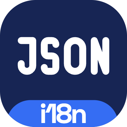 JsonTranslate