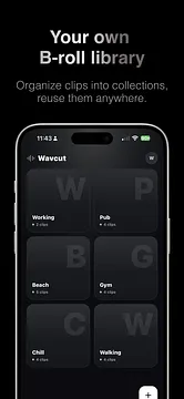 Wavcut screenshot 4