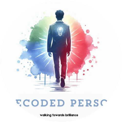 Decoded Person