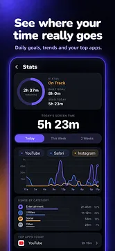 AppBlocker screenshot 2