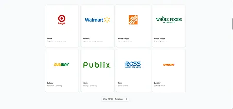 CheckoutReceipt screenshot 2